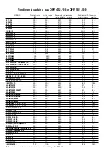 Предварительный просмотр 158 страницы Sime PLANET 25/60 BF Manual