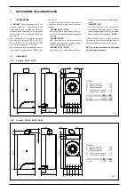 Preview for 5 page of Sime Planet 25 BF Installer'S Instructions