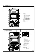 Preview for 9 page of Sime Planet 25 BF Installer'S Instructions