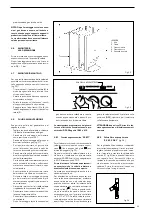 Preview for 27 page of Sime Planet 25 BF Installer'S Instructions