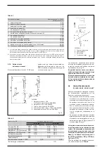 Preview for 49 page of Sime Planet 25 BF Installer'S Instructions