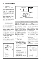 Preview for 61 page of Sime Planet 25 BF Installer'S Instructions