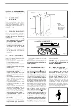 Preview for 63 page of Sime Planet 25 BF Installer'S Instructions