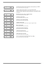 Preview for 71 page of Sime Planet 25 BF Installer'S Instructions