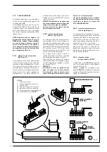 Preview for 84 page of Sime Planet 25 BF Installer'S Instructions