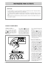 Preview for 96 page of Sime Planet 25 BF Installer'S Instructions