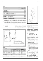 Preview for 113 page of Sime Planet 25 BF Installer'S Instructions