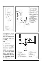 Preview for 115 page of Sime Planet 25 BF Installer'S Instructions