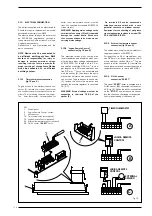 Preview for 116 page of Sime Planet 25 BF Installer'S Instructions