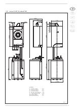 Предварительный просмотр 5 страницы Sime PLANET 25 BFT TS Manual