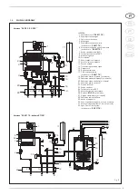 Предварительный просмотр 7 страницы Sime PLANET 25 BFT TS Manual