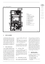 Предварительный просмотр 9 страницы Sime PLANET 25 BFT TS Manual