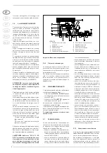 Предварительный просмотр 10 страницы Sime PLANET 25 BFT TS Manual