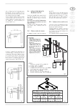 Предварительный просмотр 11 страницы Sime PLANET 25 BFT TS Manual