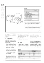 Предварительный просмотр 12 страницы Sime PLANET 25 BFT TS Manual