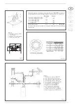 Предварительный просмотр 13 страницы Sime PLANET 25 BFT TS Manual