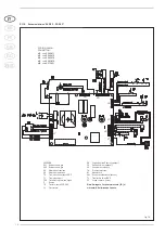 Предварительный просмотр 16 страницы Sime PLANET 25 BFT TS Manual