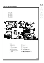 Предварительный просмотр 17 страницы Sime PLANET 25 BFT TS Manual