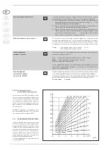 Предварительный просмотр 20 страницы Sime PLANET 25 BFT TS Manual