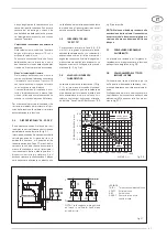 Предварительный просмотр 23 страницы Sime PLANET 25 BFT TS Manual