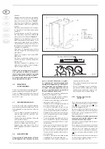 Предварительный просмотр 26 страницы Sime PLANET 25 BFT TS Manual