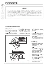 Предварительный просмотр 28 страницы Sime PLANET 25 BFT TS Manual