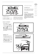 Предварительный просмотр 29 страницы Sime PLANET 25 BFT TS Manual