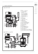 Предварительный просмотр 43 страницы Sime PLANET 25 BFT TS Manual