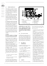 Предварительный просмотр 46 страницы Sime PLANET 25 BFT TS Manual