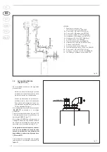 Предварительный просмотр 50 страницы Sime PLANET 25 BFT TS Manual