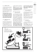 Предварительный просмотр 51 страницы Sime PLANET 25 BFT TS Manual