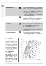 Предварительный просмотр 56 страницы Sime PLANET 25 BFT TS Manual