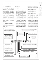 Предварительный просмотр 57 страницы Sime PLANET 25 BFT TS Manual