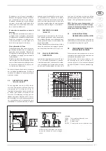 Предварительный просмотр 59 страницы Sime PLANET 25 BFT TS Manual