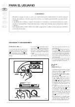 Предварительный просмотр 64 страницы Sime PLANET 25 BFT TS Manual