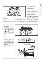 Предварительный просмотр 65 страницы Sime PLANET 25 BFT TS Manual