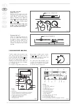 Предварительный просмотр 66 страницы Sime PLANET 25 BFT TS Manual