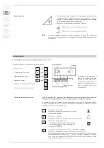 Предварительный просмотр 68 страницы Sime PLANET 25 BFT TS Manual