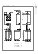 Предварительный просмотр 75 страницы Sime PLANET 25 BFT TS Manual