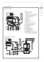 Предварительный просмотр 77 страницы Sime PLANET 25 BFT TS Manual