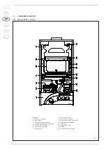 Предварительный просмотр 78 страницы Sime PLANET 25 BFT TS Manual