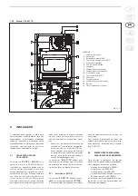 Предварительный просмотр 79 страницы Sime PLANET 25 BFT TS Manual