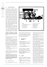 Предварительный просмотр 80 страницы Sime PLANET 25 BFT TS Manual