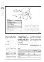 Предварительный просмотр 82 страницы Sime PLANET 25 BFT TS Manual