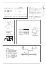 Предварительный просмотр 83 страницы Sime PLANET 25 BFT TS Manual