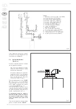 Предварительный просмотр 84 страницы Sime PLANET 25 BFT TS Manual