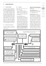 Предварительный просмотр 91 страницы Sime PLANET 25 BFT TS Manual