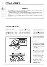 Предварительный просмотр 98 страницы Sime PLANET 25 BFT TS Manual