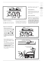 Предварительный просмотр 99 страницы Sime PLANET 25 BFT TS Manual