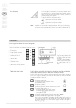 Предварительный просмотр 102 страницы Sime PLANET 25 BFT TS Manual